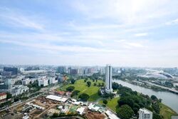 Southbank (D7), Apartment #598258711